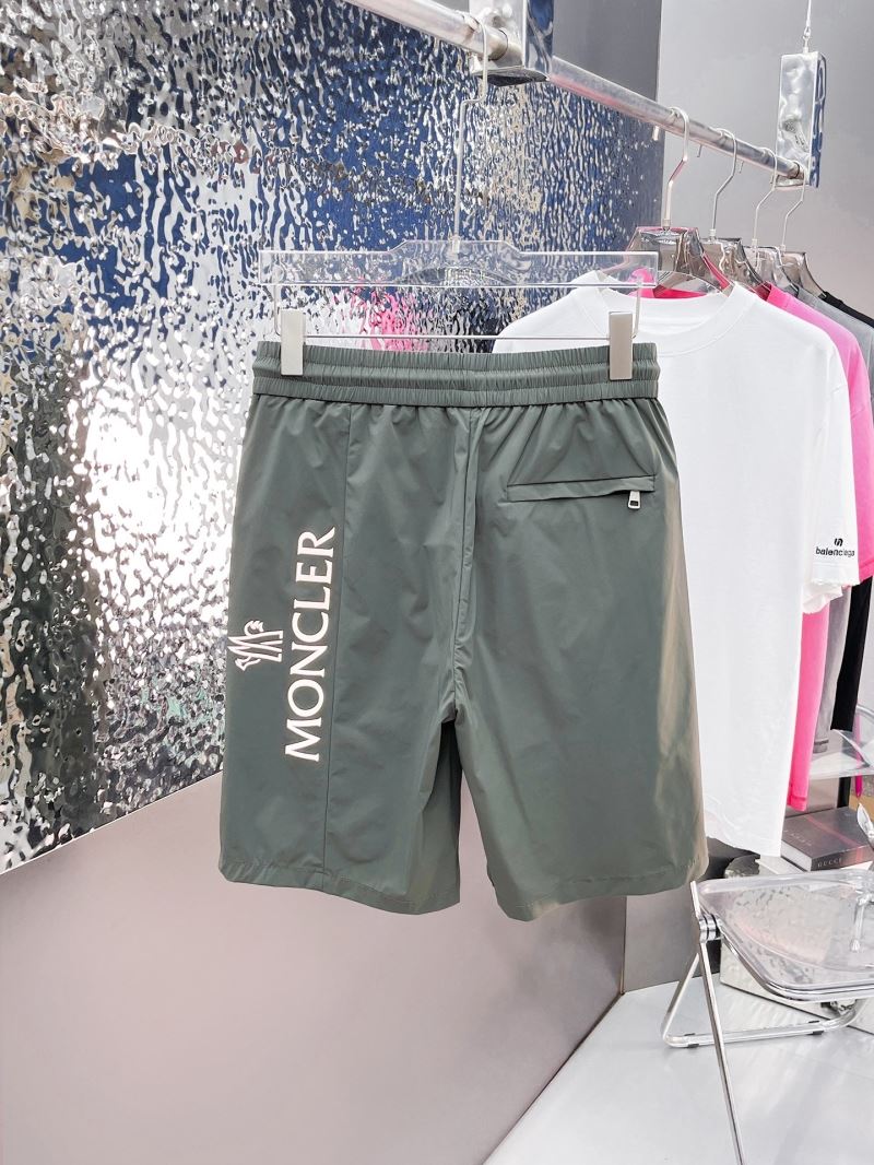 Moncler Short Pants